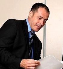 James Brossman, 50 лет, Венгрия James Brossman, 50 лет,